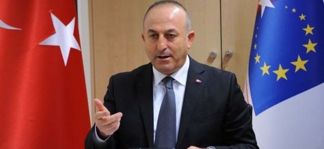 Suudi jetleri İncirlik'te