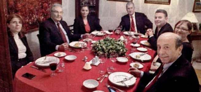 Deniz Baykal sessizliğini bozdu!