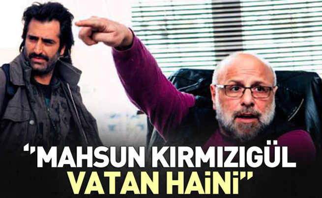 'Vatan haini'
