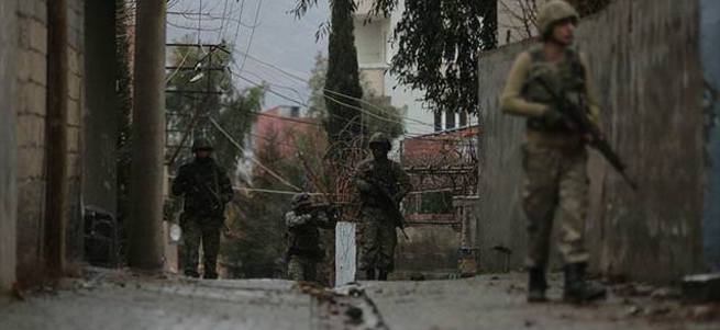 PKK'dan Cizre itirafı: Kobani senaryosu işe yaramadı