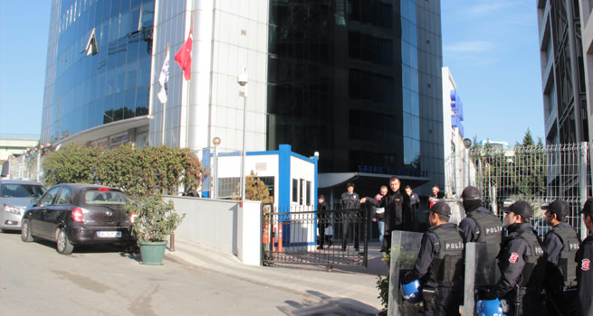 12 şirkete daha kayyum atandı