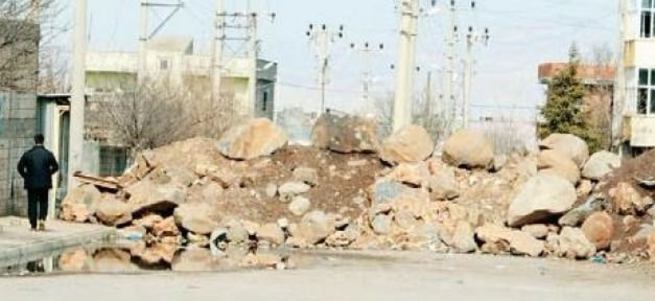 Operasyon için gözler İdil'de!