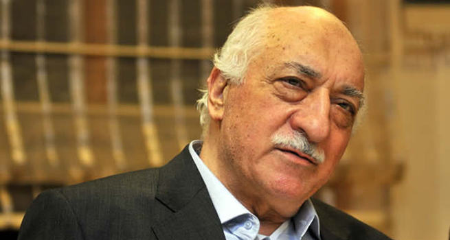 FETÖ'nün MİT timi