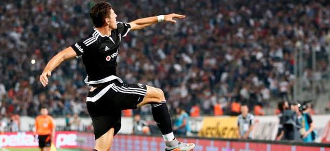 Kartal kritik virajda