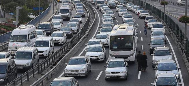 Zorunlu trafik sigortasında çözüm süreci başladı