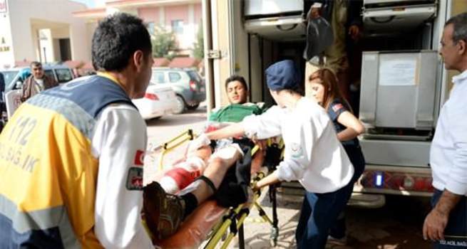 Rusya, Suriye'de okulu vurdu: 14 ölü