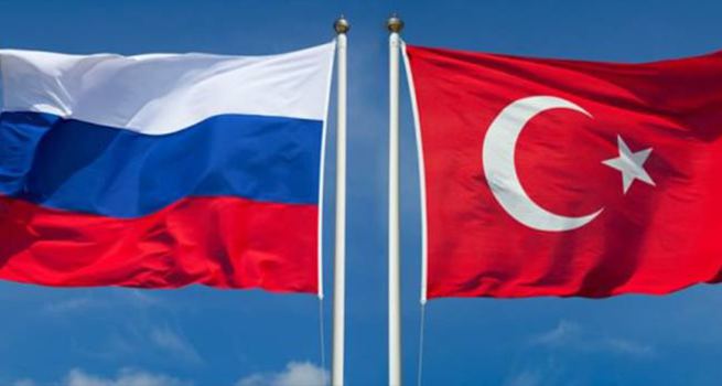 Rusya'dan Türkiye’ye küstah tehdit