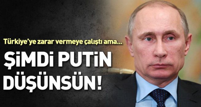 Rusya Ekonomi Bakanı: Ekonomideki durgunluk 15 yıl daha sürebilir