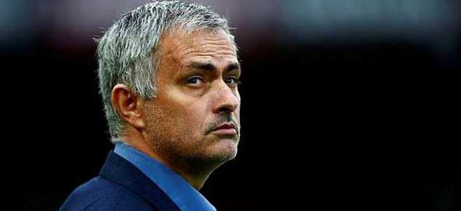 ManU'nun Mourinho'yu istediğine eminim