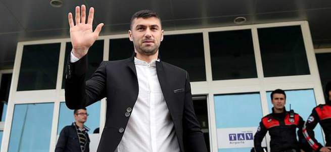 En çok kazanan Türk futbolcu...