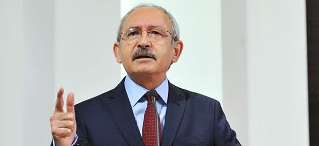 CHP'de yeni muhalefetin sürpriz isimleri