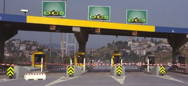 Ödeme yapmayan araç ülkeyi terk edemeyecek