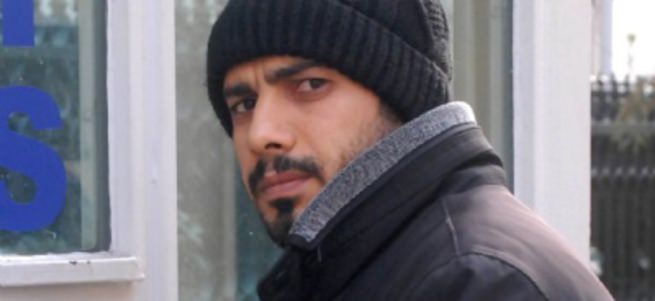 Mehmet Baransu Taraf'tan kovuldu