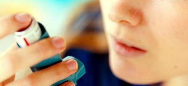 7 kişiden biri KOAH hastası