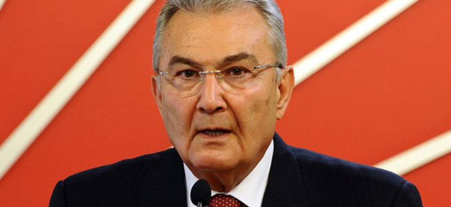 Chp'de milli savaş başladı