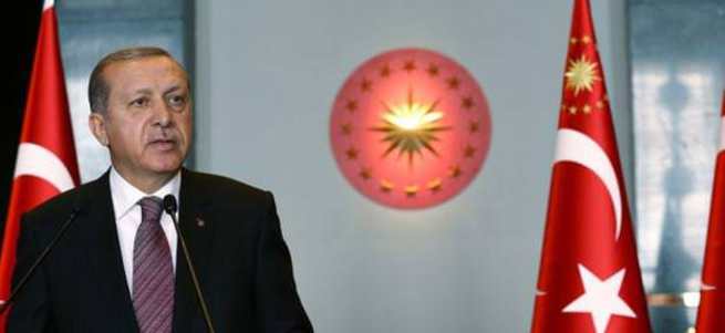 Cumhurbaşkanı Erdoğan konuşuyor - CANLI