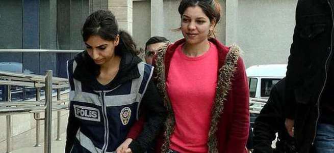 Kendisini kaçırmak isteyeni öldürdü, müebbet hapsi isteniyor