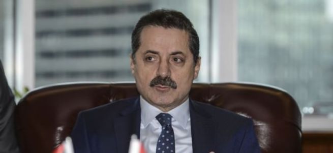 Antalya'nın yüzü Expo'yla gülecek