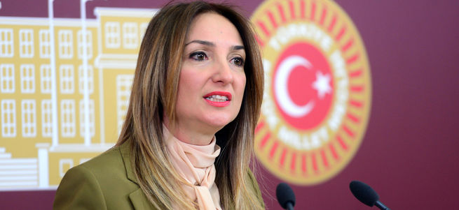 CHP'de Aylin Nazlıaka'nın ihracı reddedildi