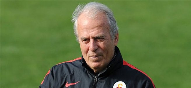 Asla vazgeçmeyiz