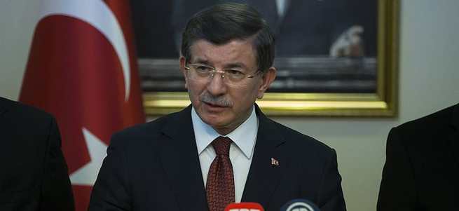 Başbakan'dan mesaj
