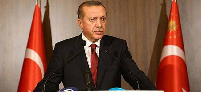 Reuters ve AFP Erdoğan'ın sözlerini çarpıttı
