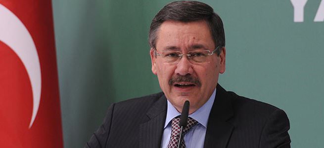 Melih Gökçek'ten saldırı sonrası tepki