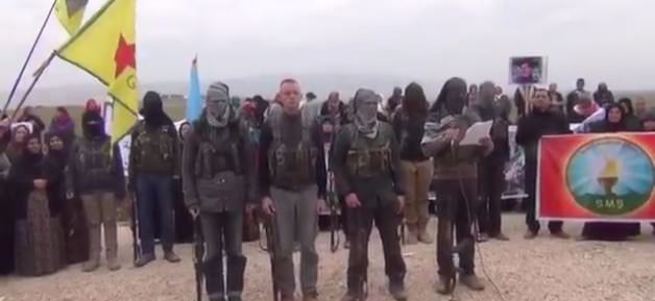 PYD'den 'Türkiye'ye saldırın' talimatı