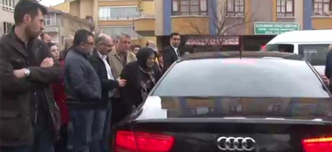 Şehit yakınından Kemal Kılıçdaroğlu'na şok tepki!