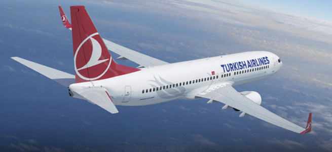 THY'den yeni bir sürpriz daha geliyor