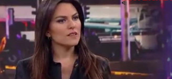 Ece Üner'den HDP'ye sert tepkisi