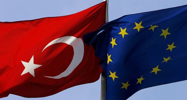 AB'den sürpriz Türkiye kararı