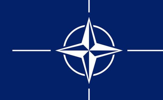 NATO'dan taziye telefonu
