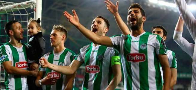 Kocaman: UEFA'dan gelecek cezalar neticesinde...