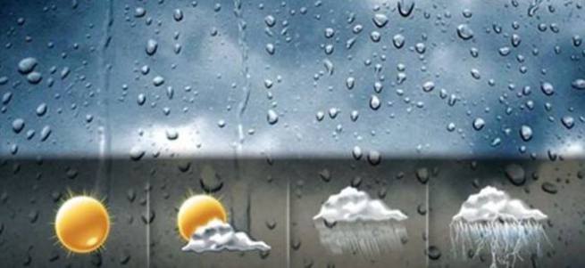Meteorolojiden şiddetli yağış uyarısı