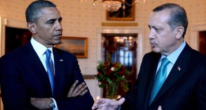 Obama istedi, Erdoğan şart koştu