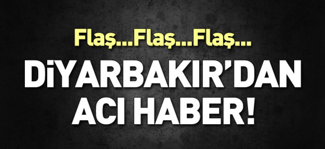 Yaralı asker şehit oldu!