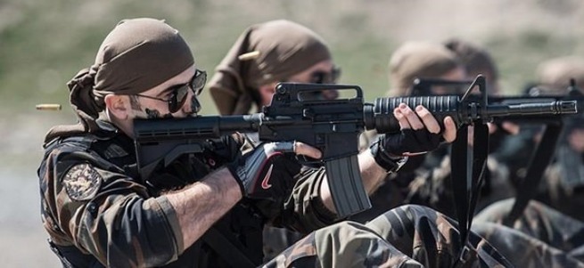 PKK'ya karşı yeni teknolojiler geliyor