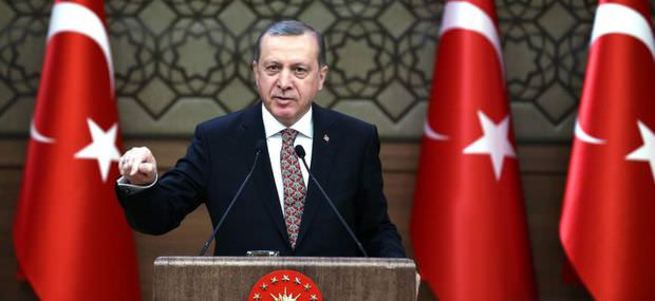 Cumhurbaşkanı Erdoğan Bakanlar Kurulu'na başkanlık yapacak!
