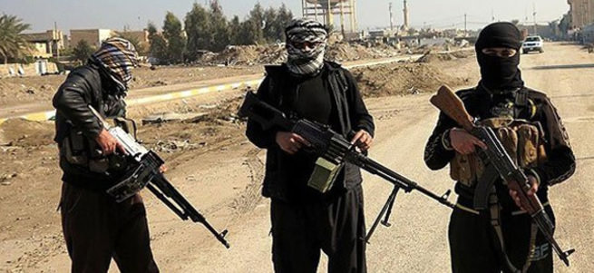 Washington’dan iki yüzlü terör stratejisi