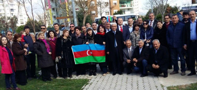 İran'dan ilk kez Türkiye'ye 'soykırım' desteği