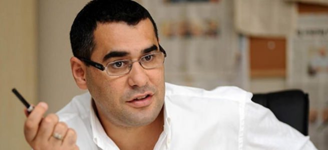 Enver Aysever Artvin'i Gezi'ye benzetti