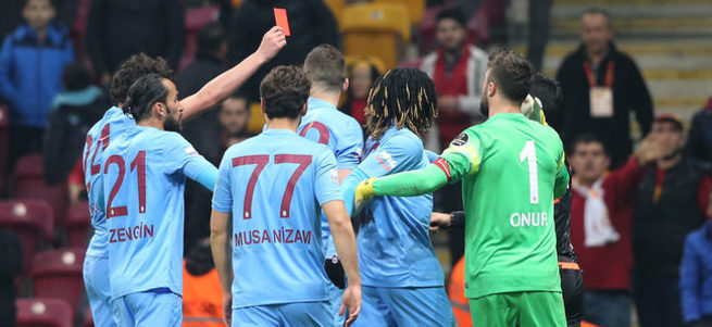 Salih Dursun'dan ilk açıklama