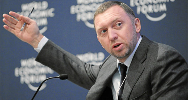 Rus oligarktan Rusya için kıyamet senaryosu