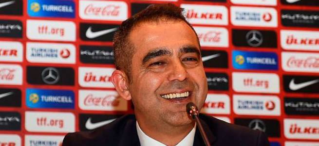 Trabzonspor'u yaktık!