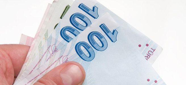 İşsizlik maaşı 2100 liraya çıkıyor