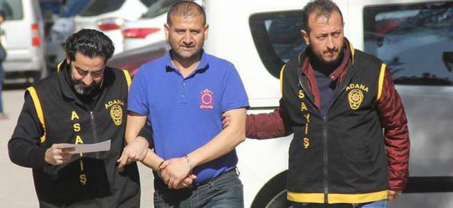 Sahte psikiyatrist üniversite öğrencisine tecavüz etti