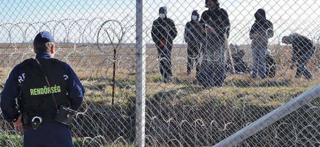 Avrupa’da yeni sığınmacı dalgası korkusu