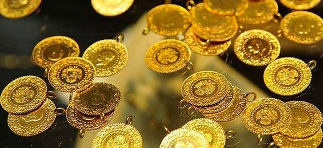 Çeyrek altın fiyatları ne kadar oldu? - 23 Şubat 2016