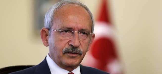 Kılıçdaroğlu’nun terör çelişkisi